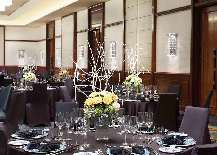 Sheraton Bali