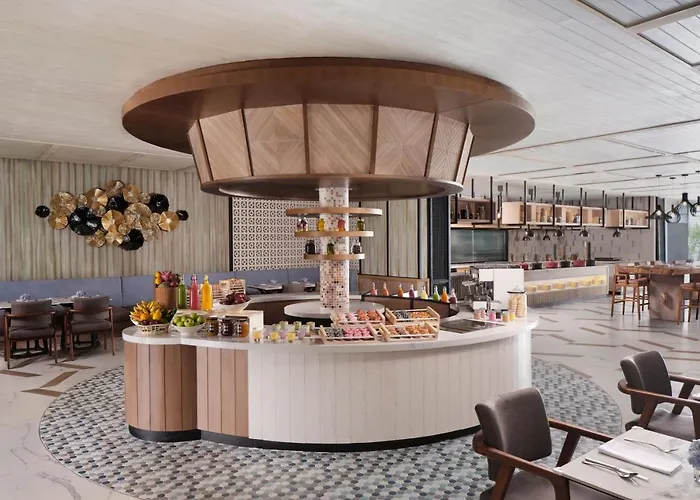 リゾート Sheraton Bali クタ