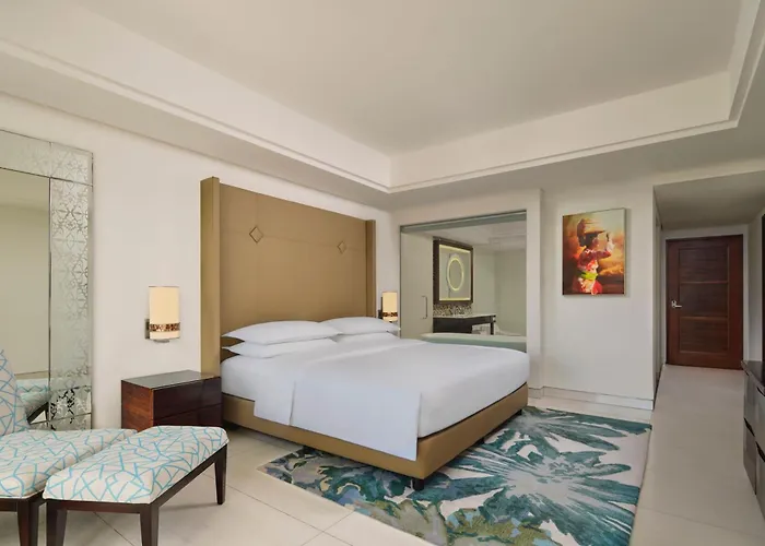 Sheraton Bali 度假村 5*
