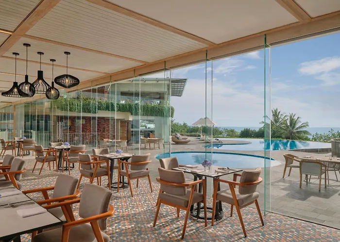 リゾート Sheraton Bali クタ