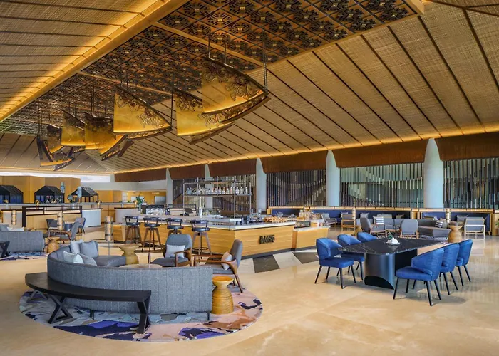Sheraton Bali リゾート 5*