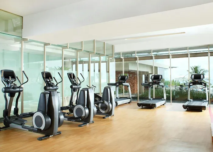 Sheraton Bali クタ