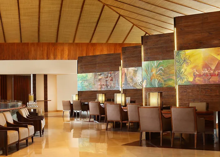 Sheraton Bali 度假村