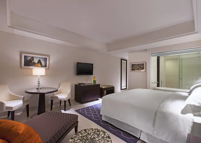 Sheraton Bali リゾート