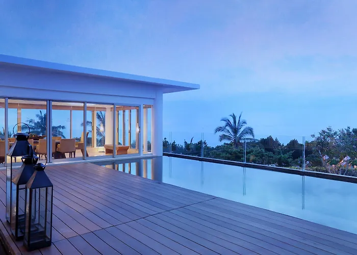 Sheraton Bali 度假村 庫塔