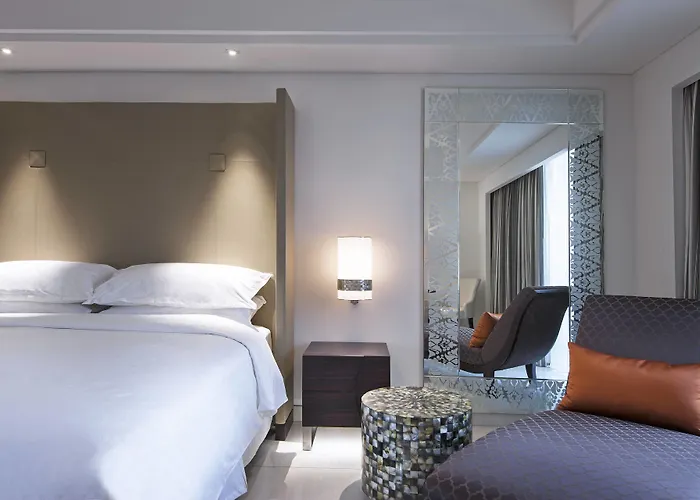 Sheraton Bali