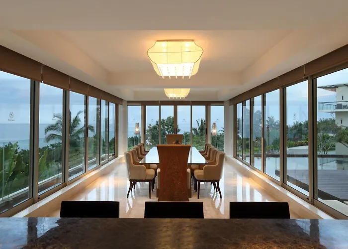 リゾート Sheraton Bali クタ