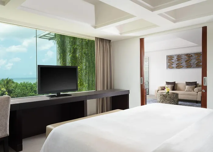 Sheraton Bali