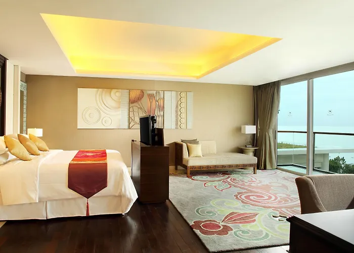 リゾート Sheraton Bali