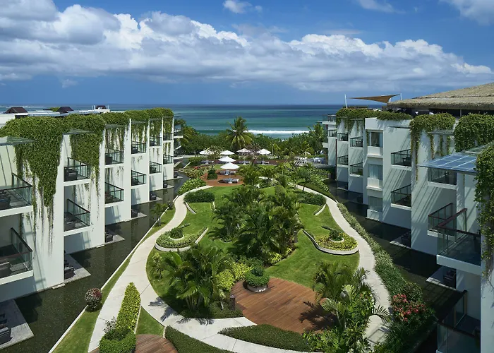 Sheraton Bali