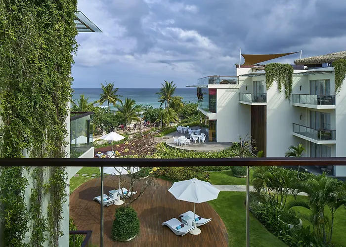 Sheraton Bali リゾート 5*