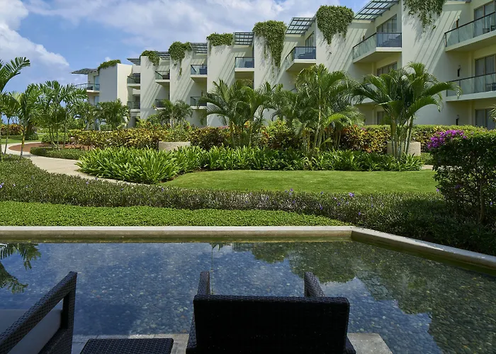 Sheraton Bali 5* クタ