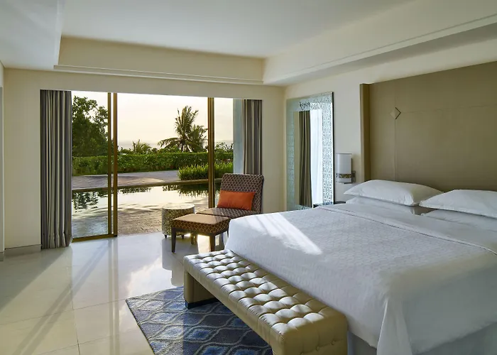 Sheraton Bali