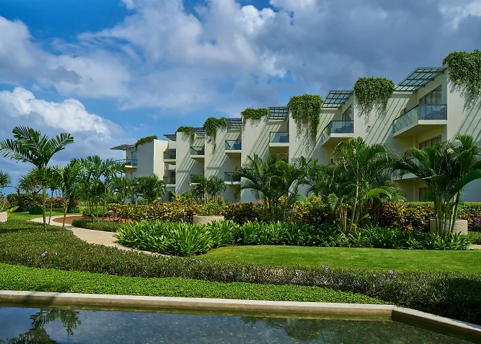 Sheraton Bali 5*