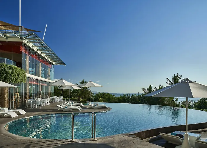 Sheraton Bali リゾート クタ