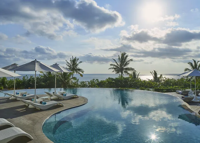 リゾート Sheraton Bali クタ