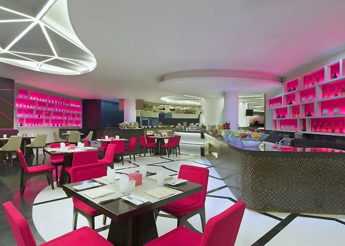 リゾート Sheraton Bali 5*