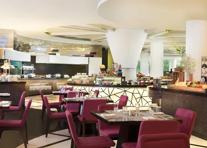 Sheraton Bali クタ