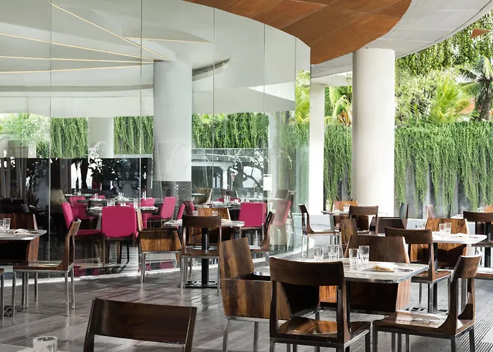 リゾート Sheraton Bali クタ