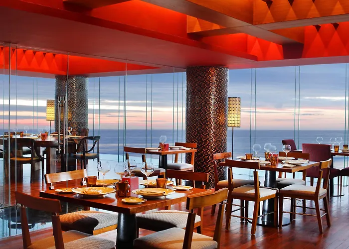 Sheraton Bali