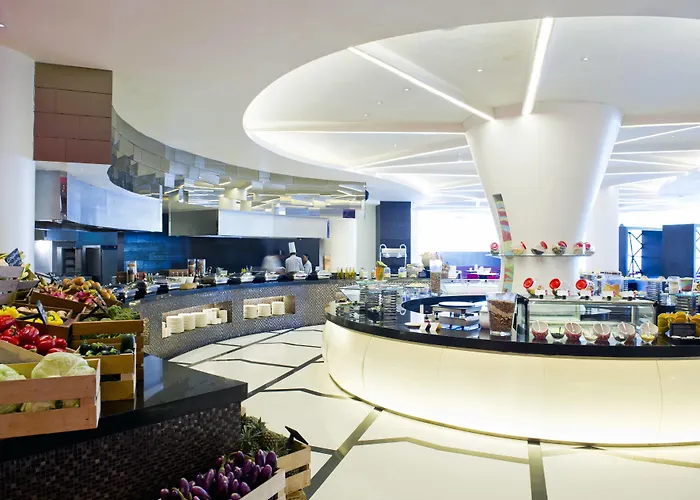 Sheraton Bali 5*