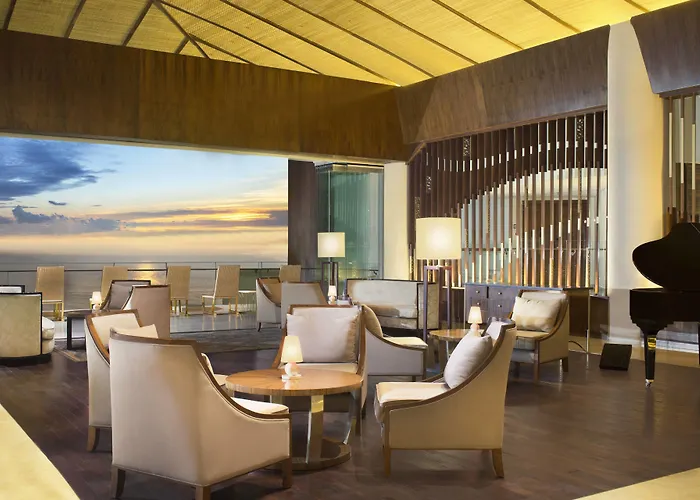 Sheraton Bali 5*