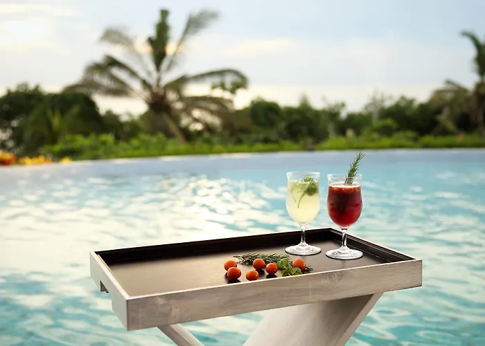 Sheraton Bali リゾート 5*