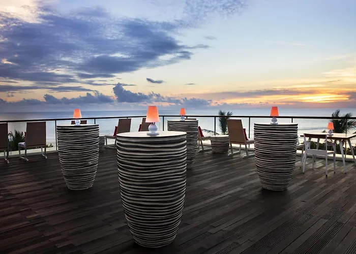Sheraton Bali リゾート クタ