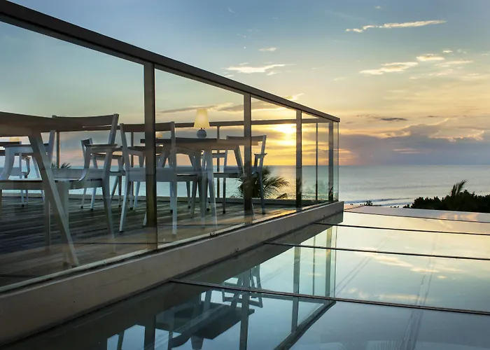 Sheraton Bali リゾート