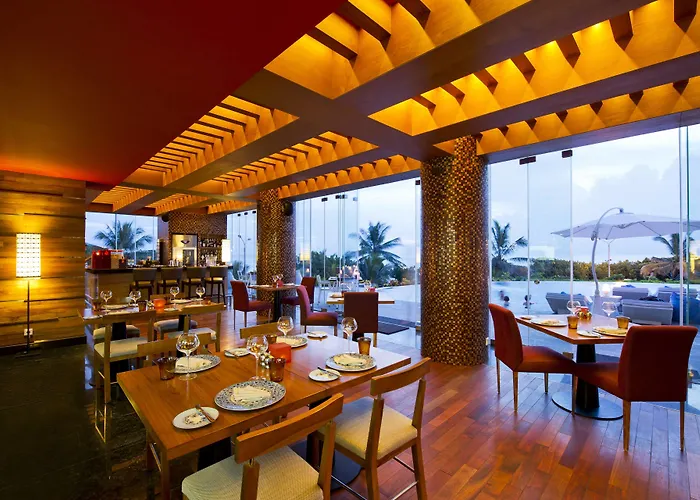 Sheraton Bali 度假村 庫塔