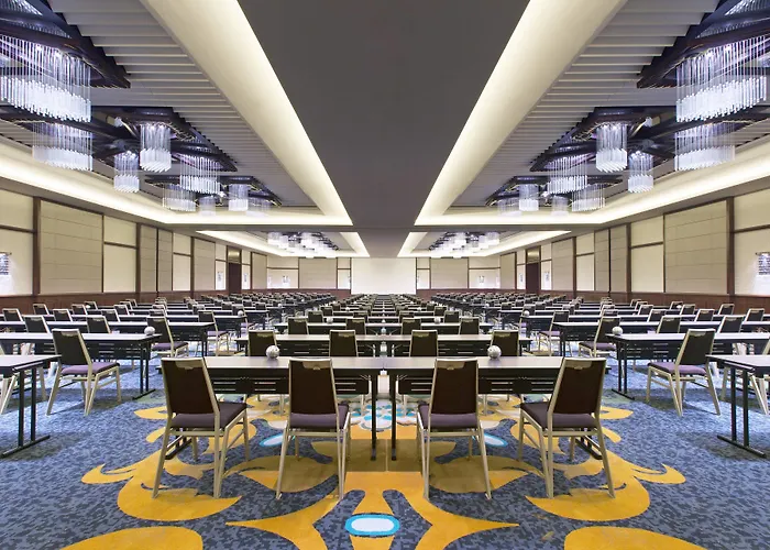 Sheraton Bali 5* クタ