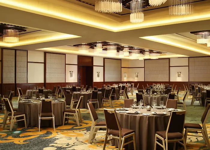 Sheraton Bali 5*