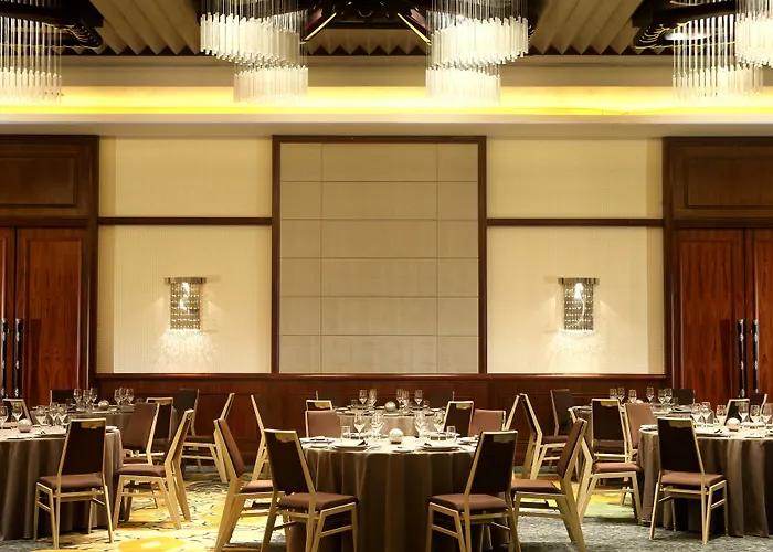 Sheraton Bali リゾート 5*
