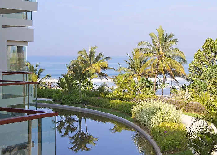 Sheraton Bali 5* クタ