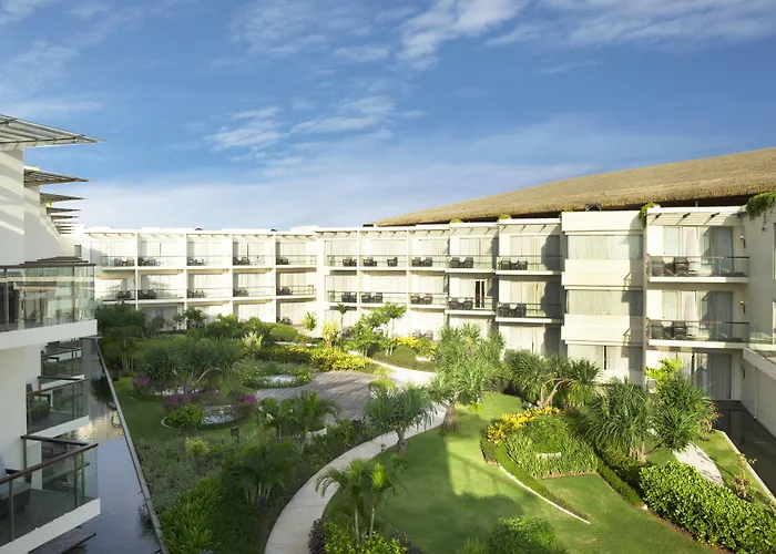 Sheraton Bali 庫塔