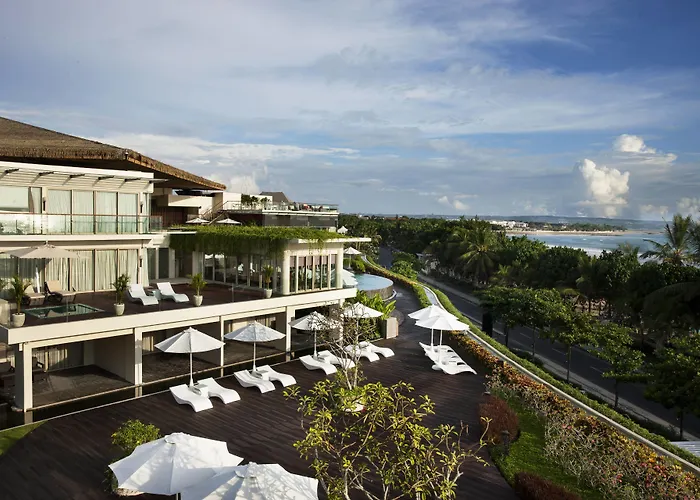 Sheraton Bali クタ