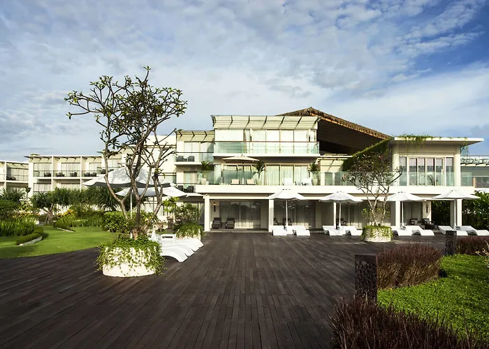 リゾート Sheraton Bali クタ