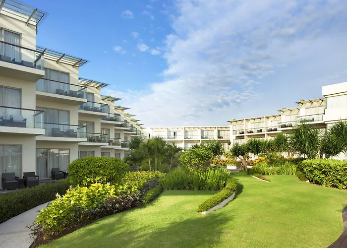 Sheraton Bali リゾート クタ