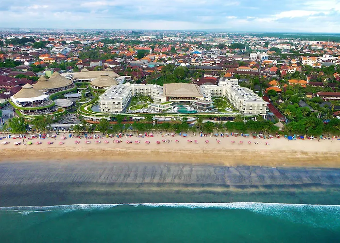リゾート Sheraton Bali