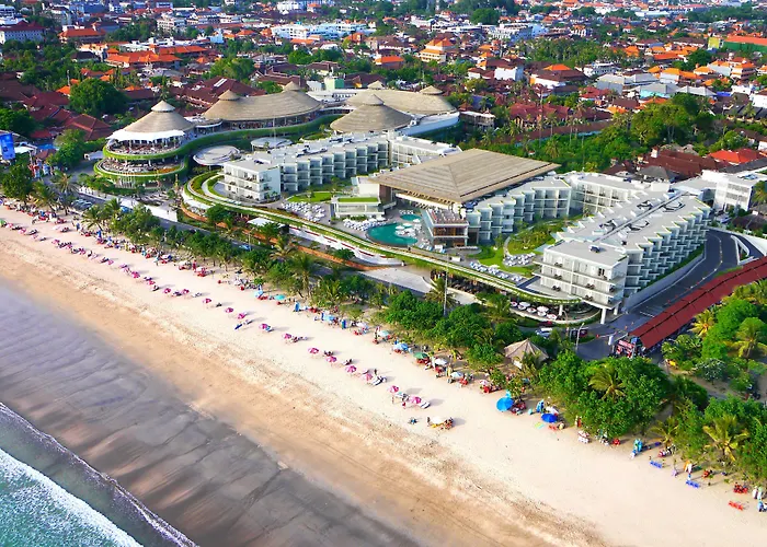 Sheraton Bali クタ