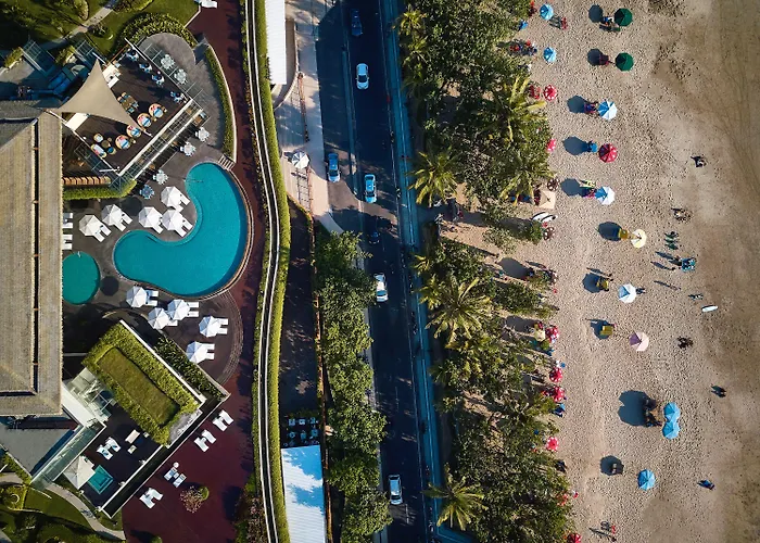 Sheraton Bali クタ