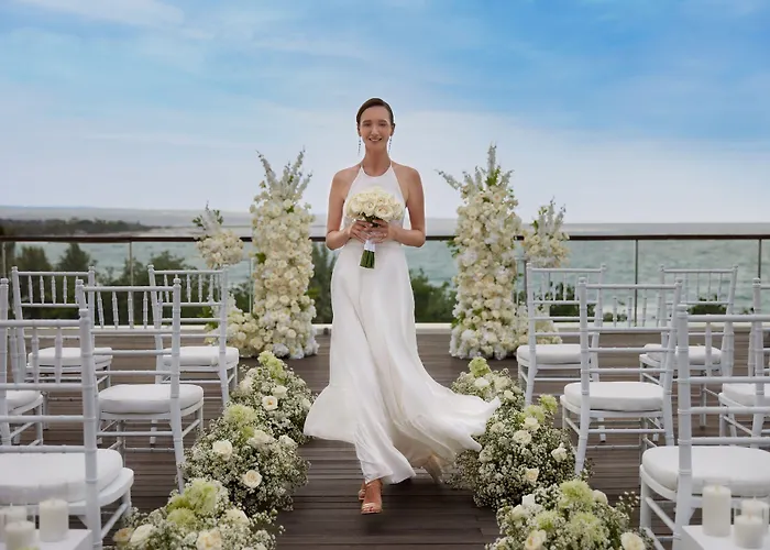 Sheraton Bali リゾート 5*