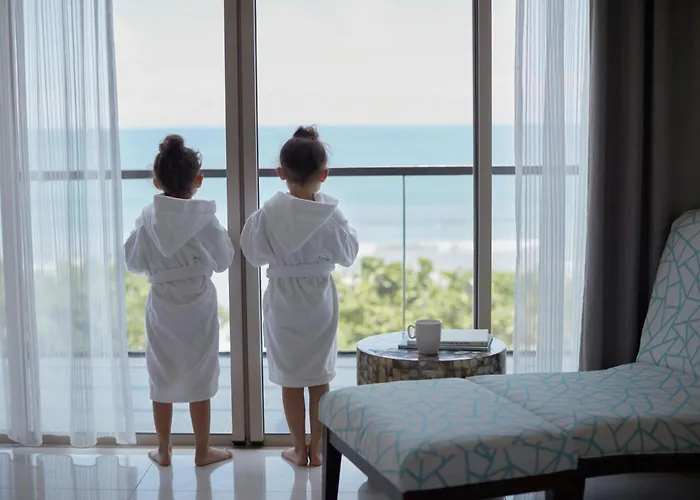 Sheraton Bali