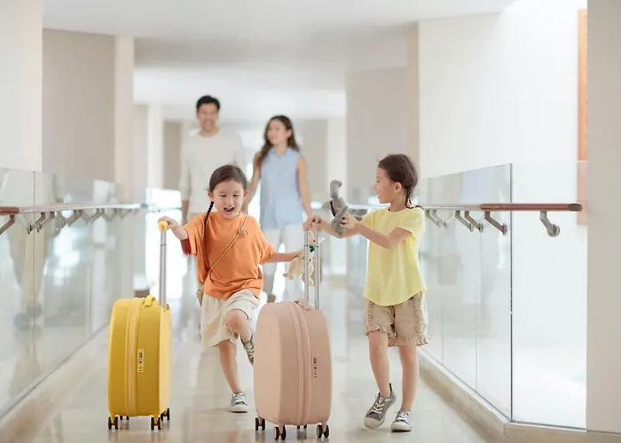 Sheraton Bali リゾート