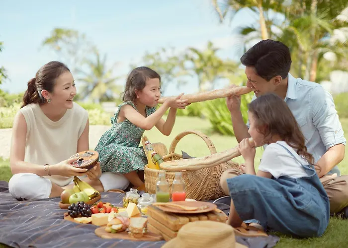 Sheraton Bali リゾート