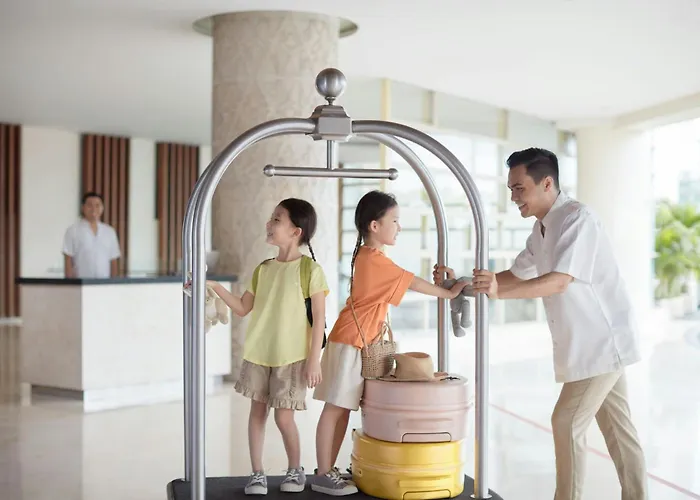 リゾート Sheraton Bali