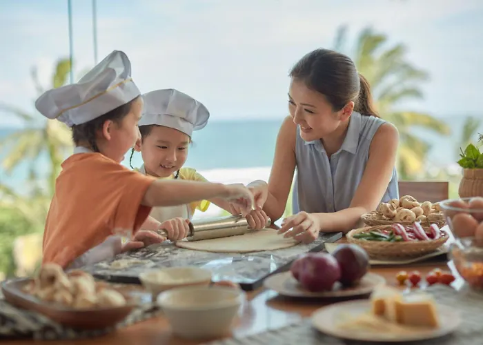 Sheraton Bali