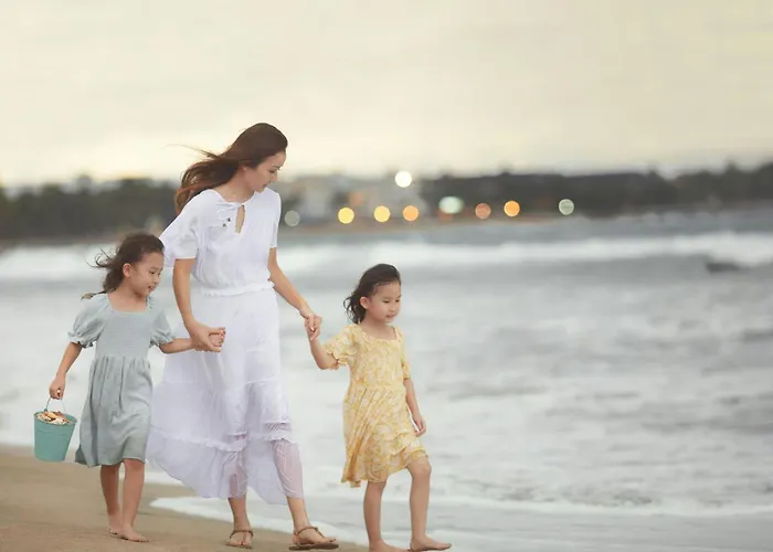 Sheraton Bali リゾート クタ