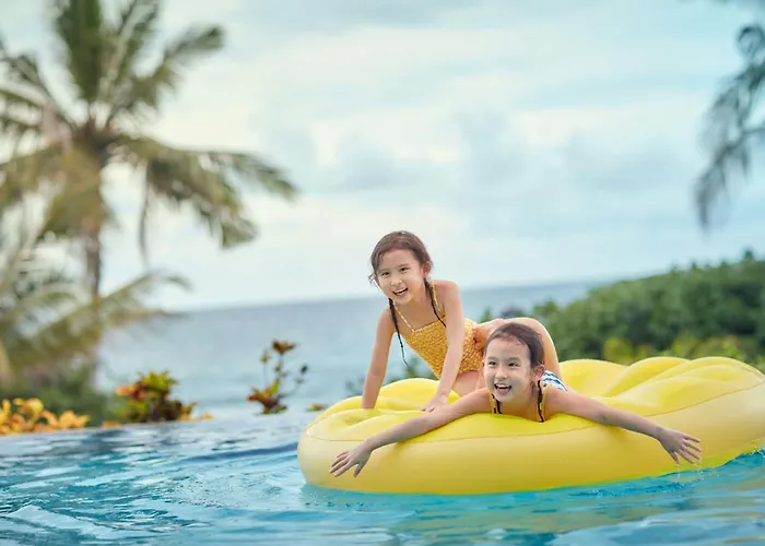 Sheraton Bali 5* クタ