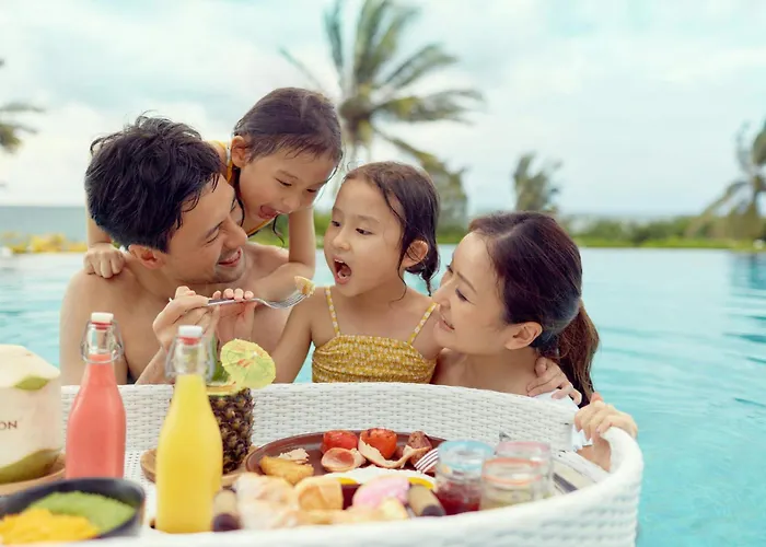Sheraton Bali 5* クタ